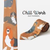 �Ȥ��ߥͥ����� �ɥå� �ǥ����� �����륤���������� ���� �֥饦�� CHILLWORK �����å���֥� ������