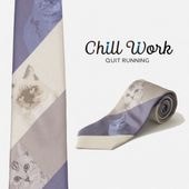 �Ȥ��ߥͥ����� ����å� �����륤���������� �Х�����å� ���ȥ饤�� CHILLWORK �����å���֥� ������