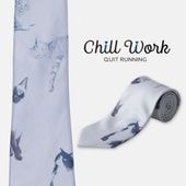 �Ȥ��ߥͥ����� ����å� �����륤���������� �饤�ȥ֥롼 CHILLWORK �����å���֥� ������