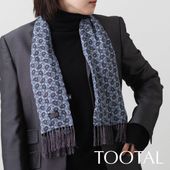 Tootal Vintage ��˥��å��� �졼��� �������� ��������֥롼 �ڥ����꡼ �ȥ������� ������ơ���
