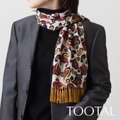 Tootal Vintage ��˥��å��� �졼��� �������� ������ɥ�å� �ޥ�����顼 �ڥ����꡼ �ȥ������� ������ơ���