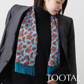 Tootal Vintage ��˥��å��� �ԥ奢���륯 �������� ������ �ڥ����꡼ �ȥ������� ������ơ���
