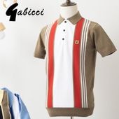 Gabicci ��� �˥åȥݥ������ Ⱦµ  ���ӥå� ���ȥ饤��