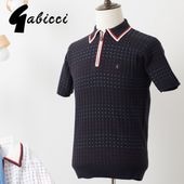 Gabicci ��� �˥åȥݥ������ Ⱦµ  ���ӥå� ��֥ѥ�����
