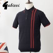 Gabicci ��� �˥åȥݥ������ Ⱦµ  ���ӥå� �ͥ��ӡ� ���ȥ饤�� ��������ɥѥ�����