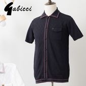 Gabicci ��� �˥åȥݥ������ǥ����� Ⱦµ  ���ӥå� �ͥ��ӡ� �ۥ磻�� Ʃ�����Ԥ� ����������