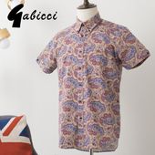 Gabicci ��� Ⱦµ����� ���ӥå� �ڥ����꡼ ����०�å� ���åȥ� ���� �ܥ��������