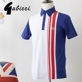 Gabicci ��� �ݥ������ Ⱦµ  ���ӥå� �ѥ��ե��å� �ѥͥ륹�ȥ饤��