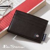 �٥󥷥㡼�ޥ� Ben Sherman �쥶�������ɥ�����å� �֥饦�� �����ɥ����� �����ɥۥ����