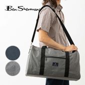 �٥󥷥㡼�ޥ� Ben Sherman �������åե�Хå� �ܥ��ȥ�Хå� �Х��Хå� �ɥ��Хå� ι�ԥ��Х�