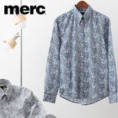 ��륯����ɥ� Merc London Ĺµ����� ��Хƥ��ե������ �ܥ�������󥷥��