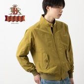 �Х饯���� Baracuta G9 ���ꥸ�ʥ� �ϥ��ȥ󥸥㥱�å� ���� �����󥰥ȥå� �⥹ �ѹ���