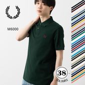 �ե�åɥڥ꡼ ��� �ݥ������ Fred Perry M6000 ���åȥ� �ԥ�  ��������Ź ��˥��å���
