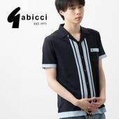 Gabicci Ⱦµ����� ���ߥ���� ���㡼���Ǻ� ���ӥå� �ͥ��ӡ� 