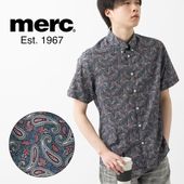 ��륯����ɥ� �ڥ����꡼�� Ⱦµ����� Merc London �ܥ�������� �ͥ��ӡ�