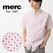 ��륯����ɥ� �ɥå��� Ⱦµ����� Merc London �ܥ�������� ���եۥ磻��