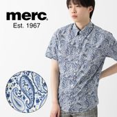 ��륯����ɥ� �ڥ����꡼�� Ⱦµ����� Merc London �ܥ�������� �֥롼