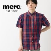 ��륯����ɥ� �����å��� Ⱦµ����� Merc London �ܥ�������� ��å�