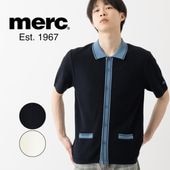 ��륯����ɥ� Ⱦµ�˥åȥ���� Merc London �ܥ��󥹥롼 �������ͥ��ӡ� �Х˥� SALOP