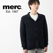 ��륯����ɥ� �˥åȥ��㥱�å� �����ǥ����� ���� Merc London �ܥ��󥹥롼 �������ͥ��ӡ� MARSDEN 