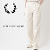 �ե�åɥڥ꡼ �ȥ饦���� �ѥ�� �ġ����å��ƥ˥��ȥ饦���� Fred Perry ������� ��������Ĵ���ǽ ��˥��å��� ��������Ź 