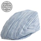 James Lock �������ॹ���å� �ϥ���� GILL ���� ��ͥ� BLUE STRIPE �֥롼 ���ȥ饤��