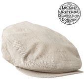 James Lock �������ॹ���å� �ϥ���� TURNBERRY ������٥꡼ �����륳�åȥ� BEIGE CHECK �١����� �����å�