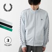 �ե�åɥڥ꡼ ���  �ȥ�å����㥱�å� ���㡼�� �������꡼���ơ��� Fred Perry ��˥��å��� ��������Ź 