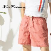 �٥󥷥㡼�ޥ� ��� ���ѥ� ���� �����ॷ�硼�� �ե��å��� Ben Sherman
