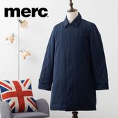 ��륯����ɥ� ���󥰥ޥå������� ������ ���㥱�å� Merc London  �������֥롼 