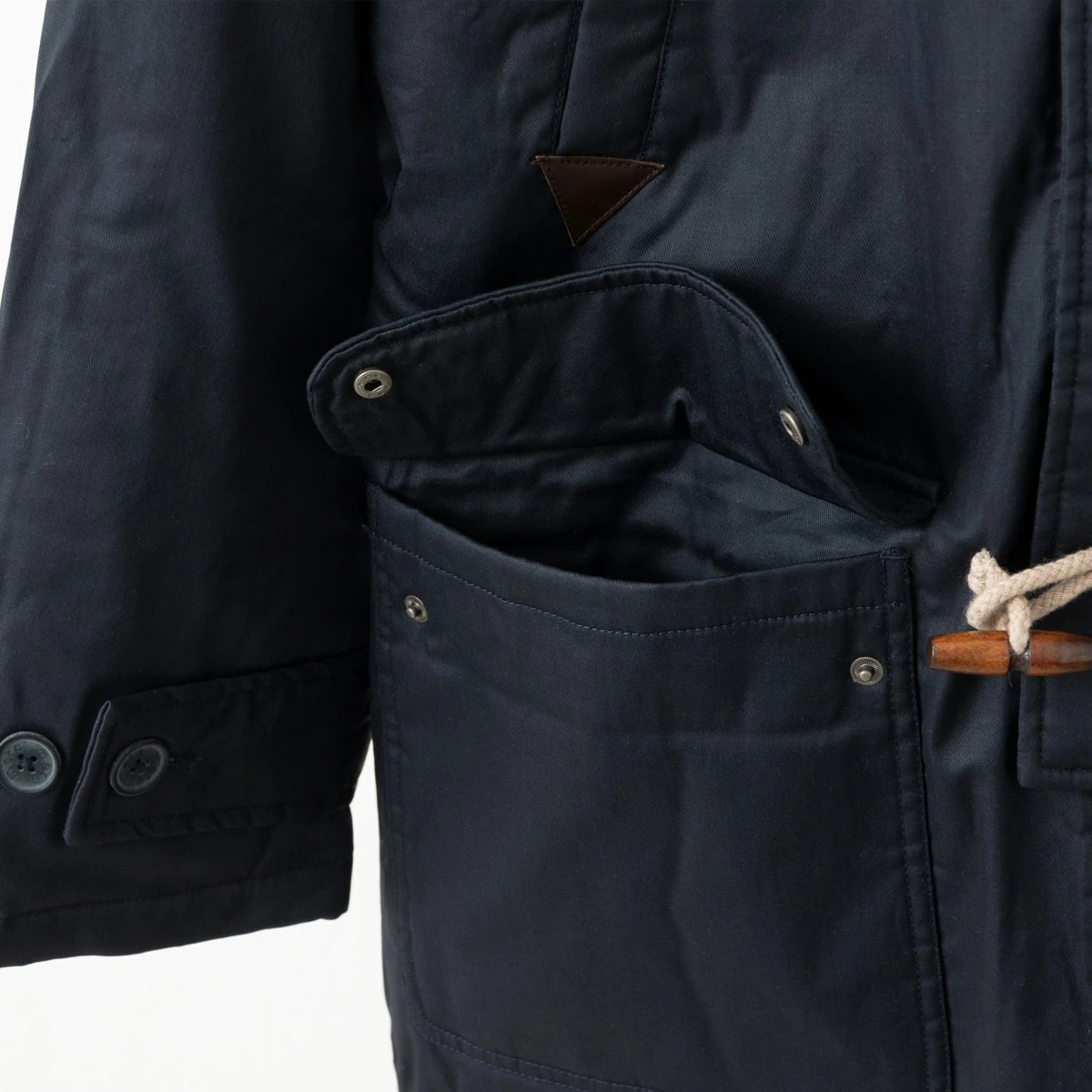 ��륯����ɥ� �ѡ��������� �ߥåɥ�󥰥� ���åե륳���� ���㥱�å� Merc London  ������������ �ͥ��ӡ� �������� ��å��ե��å����