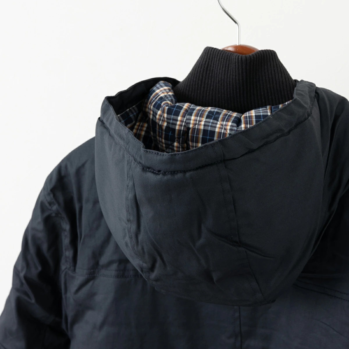 ��륯����ɥ� �ѡ��������� �ߥåɥ�󥰥� ���åե륳���� ���㥱�å� Merc London  ������������ �ͥ��ӡ� �������� ��å��ե��å����