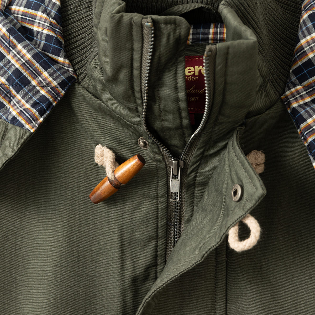 ��륯����ɥ� �ѡ��������� �ߥåɥ�󥰥� ���åե륳���� ���㥱�å� Merc London  ������������ �ͥ��ӡ� �������� ��å��ե��å����