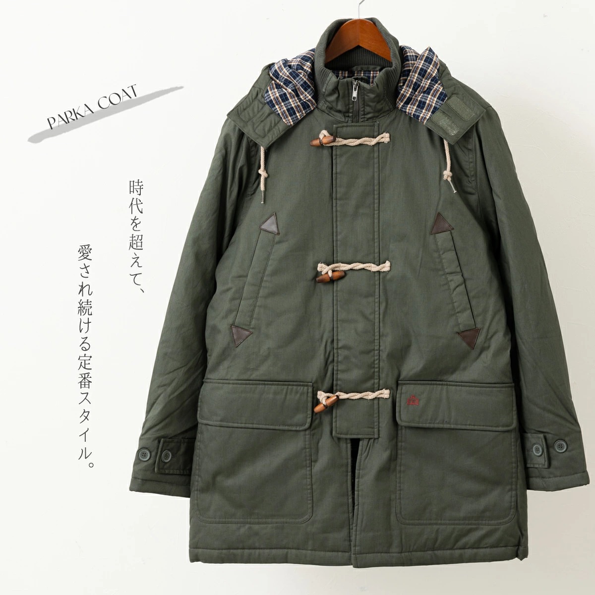 ��륯����ɥ� �ѡ��������� �ߥåɥ�󥰥� ���åե륳���� ���㥱�å� Merc London  ������������ �ͥ��ӡ� �������� ��å��ե��å����