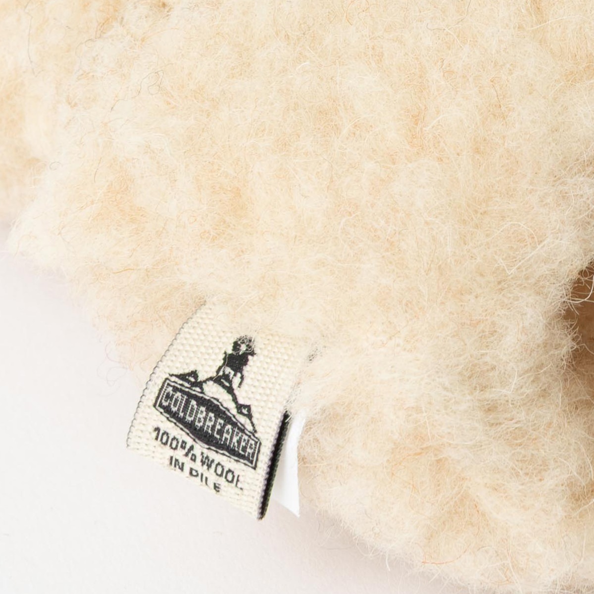 COLD BREAKER ������ɥ֥졼���� ������ �ߥȥ󥰥����� ���� �����륰������ ������ѥ��� ������ ���� MITTS �ݡ������� ��˥��å���