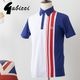 Gabicci ��� �ݥ������ Ⱦµ  ���ӥå� �ѥ��ե��å� �ѥͥ륹�ȥ饤��