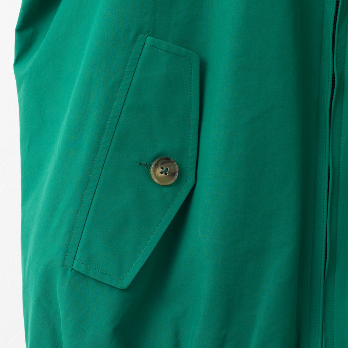 Baracuta G9 ���ꥸ�ʥ� �ϥ��ȥ󥸥㥱�å� �����󥰥ȥå� ����ȥ�ޥ�� �ѹ���