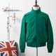 Baracuta G9 ���ꥸ�ʥ� �ϥ��ȥ󥸥㥱�å� �����󥰥ȥå� ����ȥ�ޥ�� �ѹ���