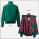 Baracuta G9 ���ꥸ�ʥ� �ϥ��ȥ󥸥㥱�å� �����󥰥ȥå� ����ȥ�ޥ�� �ѹ���