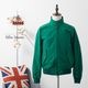 Baracuta G9 ���ꥸ�ʥ� �ϥ��ȥ󥸥㥱�å� �����󥰥ȥå� ����ȥ�ޥ�� �ѹ���