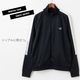 Fred Perry �ե�åɥڥ꡼ �ȥ�å����㥱�å� ���㡼��  �����ơ��� ���åץ��롼 ��˥��å��� �ͥ��ӡ� ��������Ź