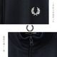 Fred Perry �ե�åɥڥ꡼ �ȥ�å����㥱�å� ���㡼��  �����ơ��� ���åץ��롼 ��˥��å��� �ͥ��ӡ� ��������Ź
