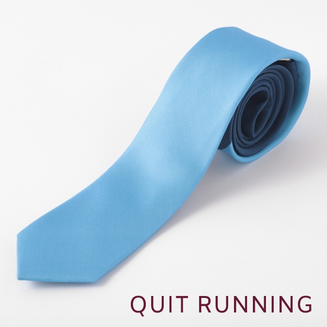 �ѹ�֥���Quit Running �ġ��ȥ� �ߥåɥʥ��ȥ֥롼�ߥ������֥롼 ���륯 �ͥ����� �ϥ�ɥᥤ�ɡ�