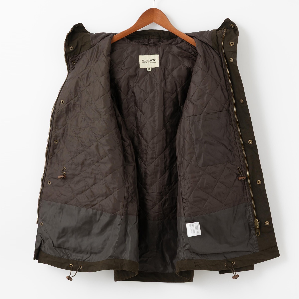 RELCO �إӡ������륯���� �ޥ���ƥ�ѡ����� ���㥱�å� �����륯���� ���åȥ� �֥�å� ���꡼�� ��륳 ������ ���� �ߥ꥿�꡼�ƥ�����