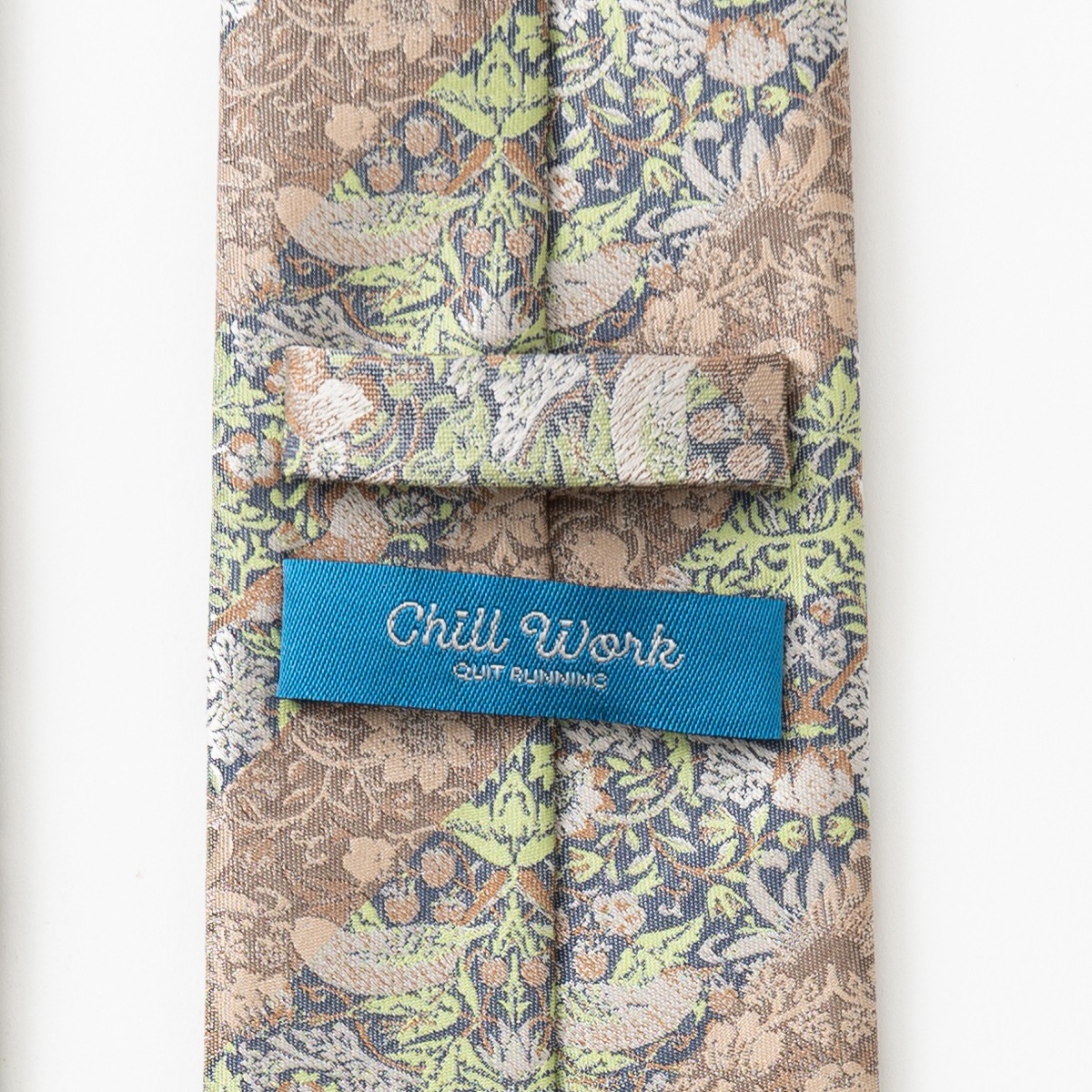 �ͥ����� �����ꥢ���ꥹ�� ������ť�� �����륤���������� ���� CHILLWORK ������ �����å���֥�