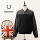 Fred Perry �ե�åɥڥ꡼ �ȥ�å����㥱�å� ���㡼�� ���顼�֥��å� ���åץ��롼 ��˥��å��� �ե�����ɥ��꡼�� ��������Ź 