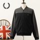 Fred Perry �ե�åɥڥ꡼ �ȥ�å����㥱�å� ���㡼�� ���顼�֥��å� ���åץ��롼 ��˥��å��� �ե�����ɥ��꡼�� ��������Ź 