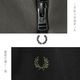 Fred Perry �ե�åɥڥ꡼ �ȥ�å����㥱�å� ���㡼�� ���顼�֥��å� ���åץ��롼 ��˥��å��� �ե�����ɥ��꡼�� ��������Ź 