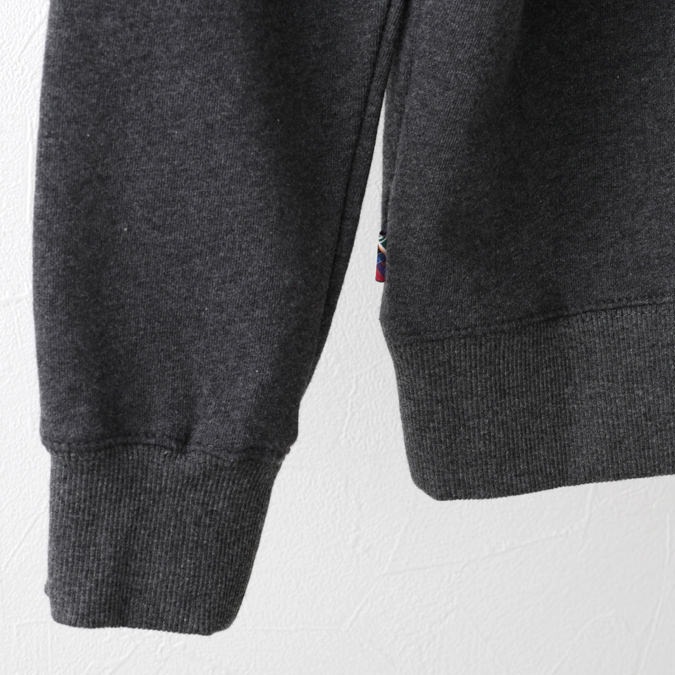 服飾,ニット,セーター | スウェット トレーナー カラーブロック 2色