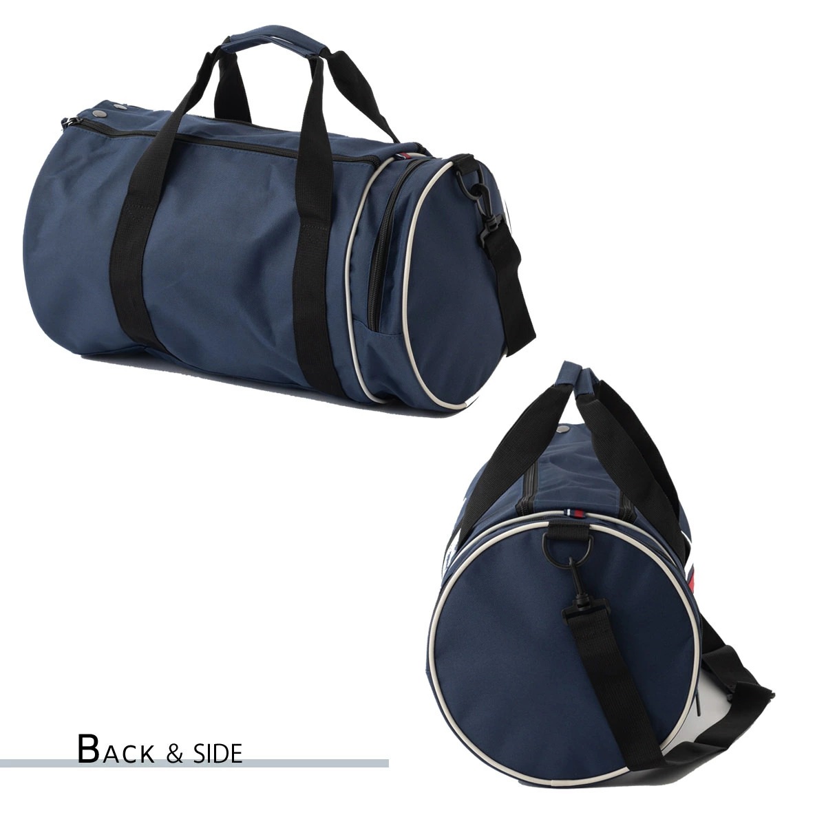 �٥󥷥㡼�ޥ� Ben Sherman ���ȥ饤�ץХ��Хå� �ܥ��ȥ�Хå� �֥�å� �ɥ��Хå�
